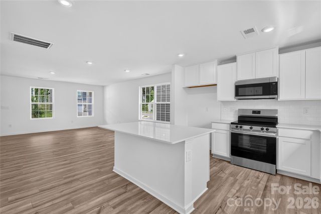 1631 Cottage Creek Drive 55, Bessemer City, NC 28016