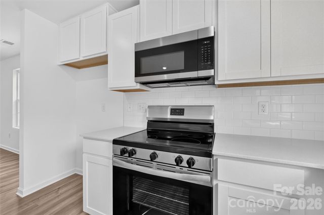 1631 Cottage Creek Drive 55, Bessemer City, NC 28016