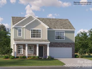 1631 Cottage Creek Drive 55, Bessemer City, NC 28016