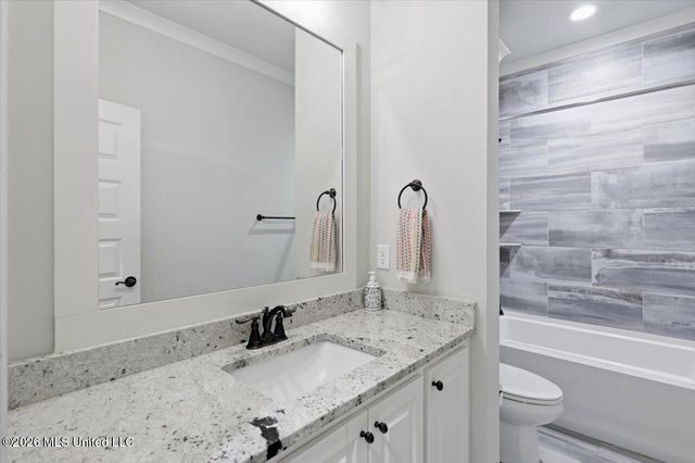 102 Camden Lake Drive, Madison, MS 39110