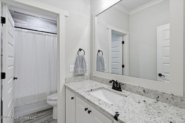 102 Camden Lake Drive, Madison, MS 39110