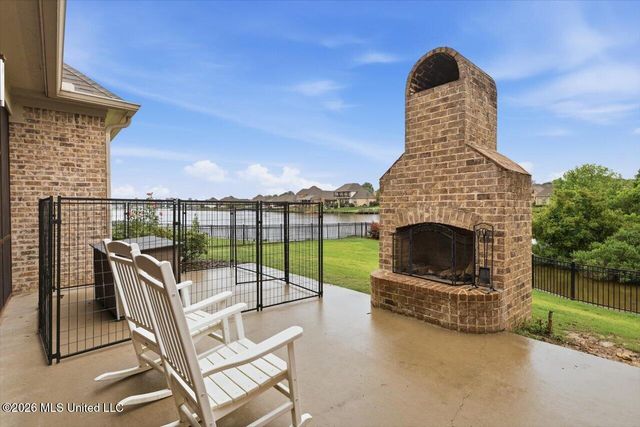 102 Camden Lake Drive, Madison, MS 39110