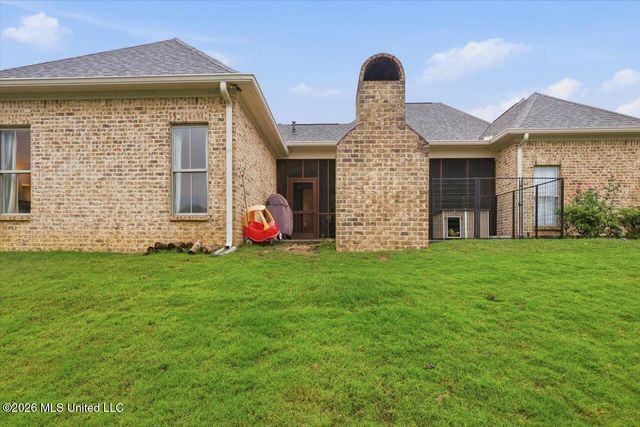 102 Camden Lake Drive, Madison, MS 39110