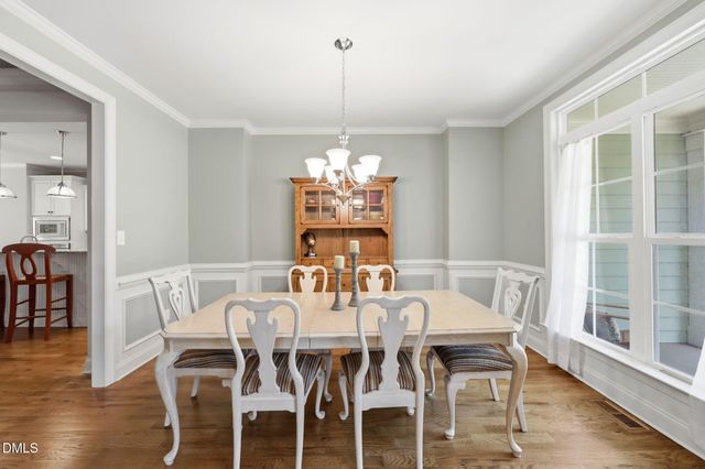 4821 Sweet Chestnut Lane, Raleigh, NC 27610