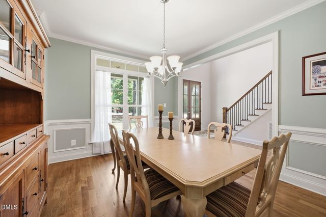 4821 Sweet Chestnut Lane, Raleigh, NC 27610