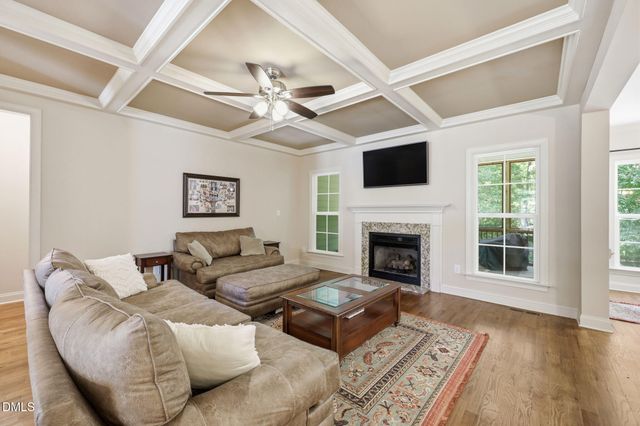 4821 Sweet Chestnut Lane, Raleigh, NC 27610