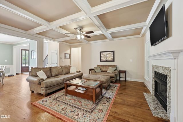 4821 Sweet Chestnut Lane, Raleigh, NC 27610