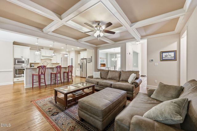 4821 Sweet Chestnut Lane, Raleigh, NC 27610