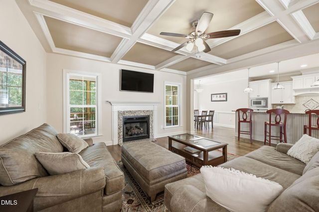 4821 Sweet Chestnut Lane, Raleigh, NC 27610