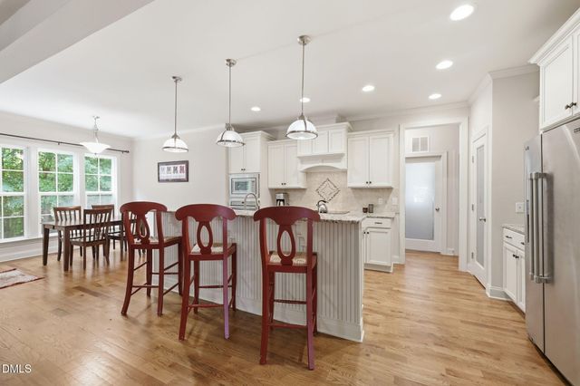 4821 Sweet Chestnut Lane, Raleigh, NC 27610