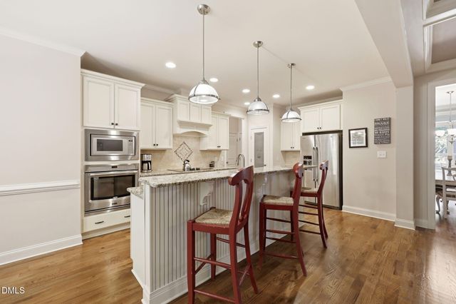 4821 Sweet Chestnut Lane, Raleigh, NC 27610