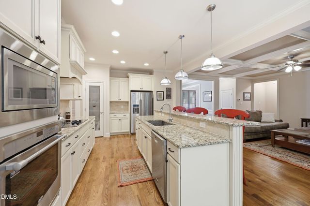 4821 Sweet Chestnut Lane, Raleigh, NC 27610