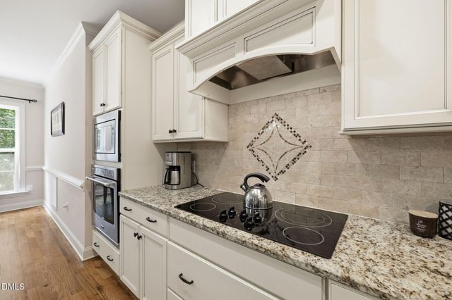 4821 Sweet Chestnut Lane, Raleigh, NC 27610
