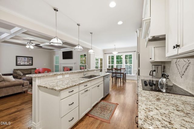 4821 Sweet Chestnut Lane, Raleigh, NC 27610