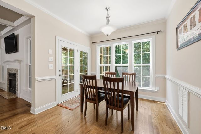 4821 Sweet Chestnut Lane, Raleigh, NC 27610