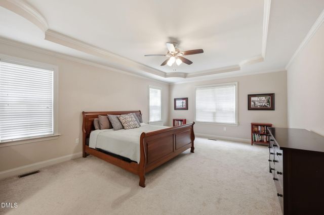 4821 Sweet Chestnut Lane, Raleigh, NC 27610