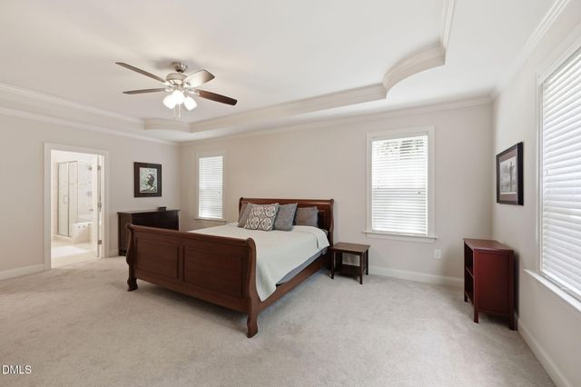 4821 Sweet Chestnut Lane, Raleigh, NC 27610