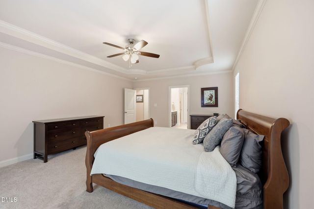 4821 Sweet Chestnut Lane, Raleigh, NC 27610