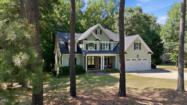 4821 Sweet Chestnut Lane, Raleigh, NC 27610