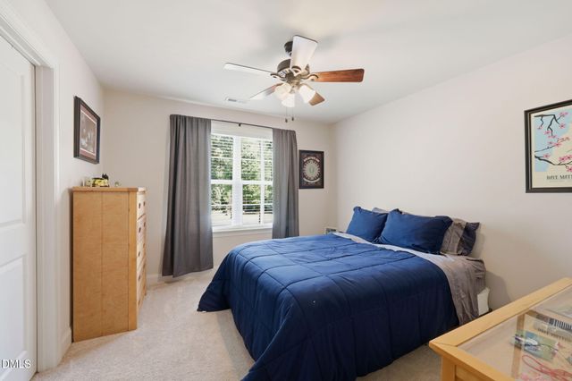 4821 Sweet Chestnut Lane, Raleigh, NC 27610