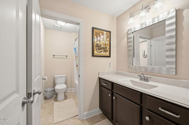 4821 Sweet Chestnut Lane, Raleigh, NC 27610
