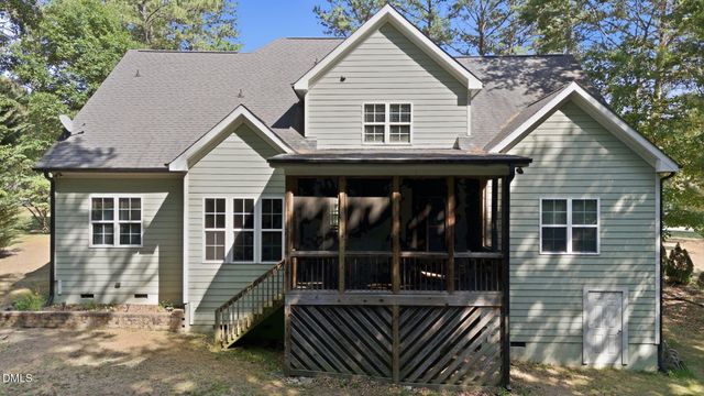 4821 Sweet Chestnut Lane, Raleigh, NC 27610