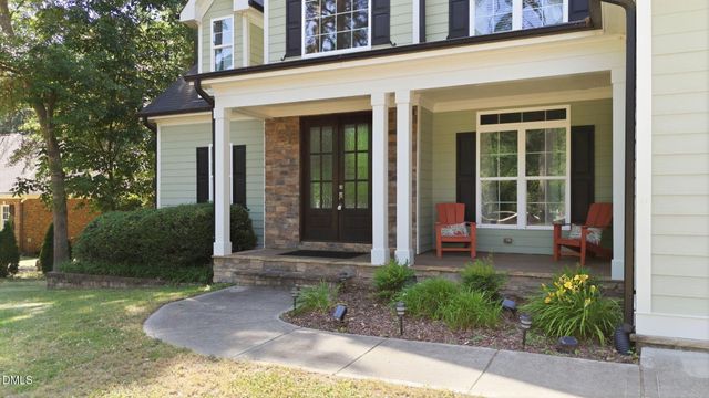 4821 Sweet Chestnut Lane, Raleigh, NC 27610