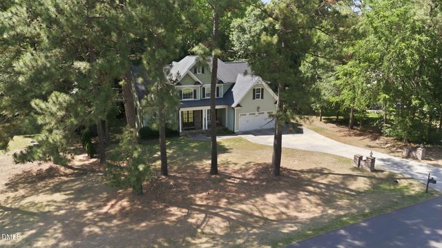 4821 Sweet Chestnut Lane, Raleigh, NC 27610