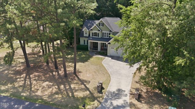 4821 Sweet Chestnut Lane, Raleigh, NC 27610