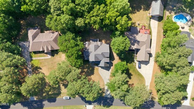 4821 Sweet Chestnut Lane, Raleigh, NC 27610