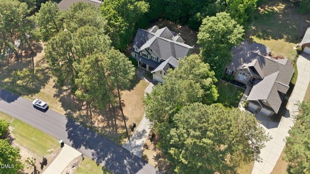 4821 Sweet Chestnut Lane, Raleigh, NC 27610