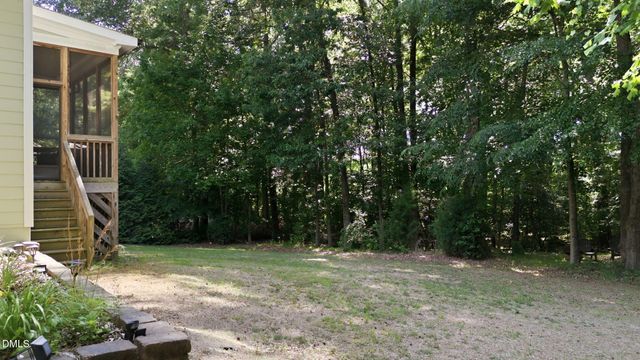4821 Sweet Chestnut Lane, Raleigh, NC 27610