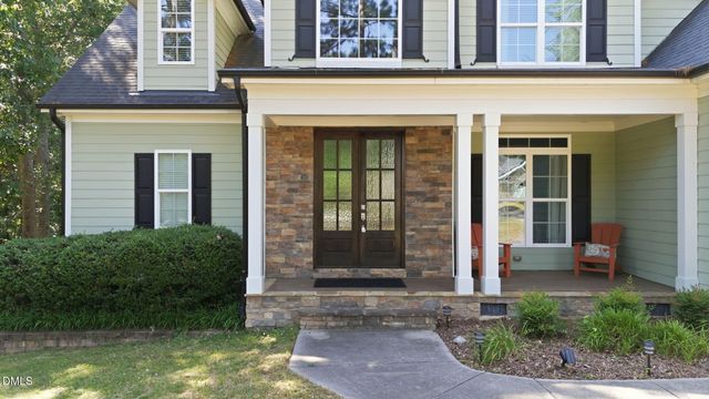 4821 Sweet Chestnut Lane, Raleigh, NC 27610