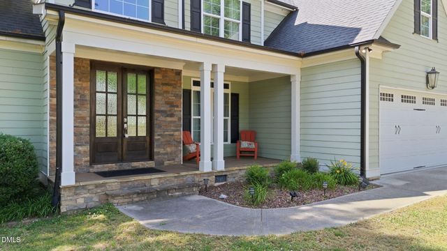4821 Sweet Chestnut Lane, Raleigh, NC 27610