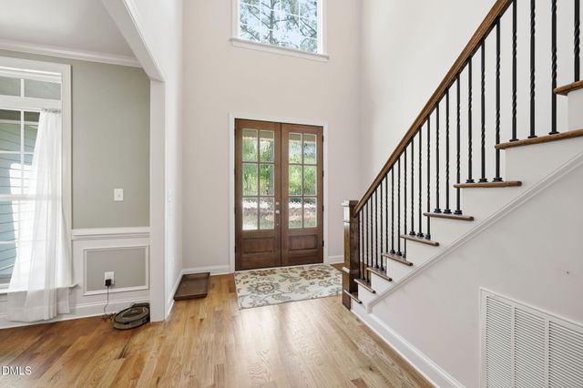 4821 Sweet Chestnut Lane, Raleigh, NC 27610