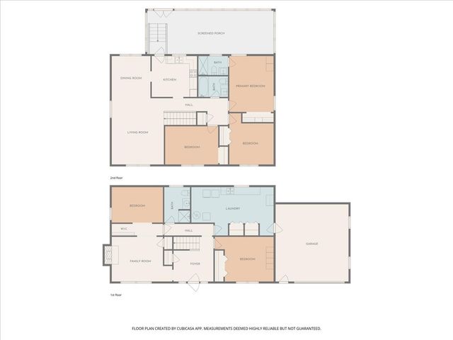 3650 Kentland DR, Roanoke, VA 24018