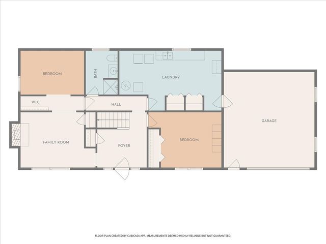 3650 Kentland DR, Roanoke, VA 24018