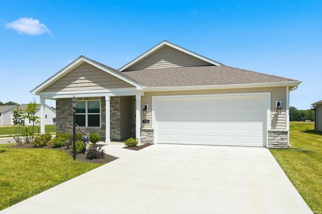 798 Chellberge Pass, New Haven, IN 46774