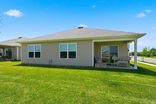 798 Chellberge Pass, New Haven, IN 46774