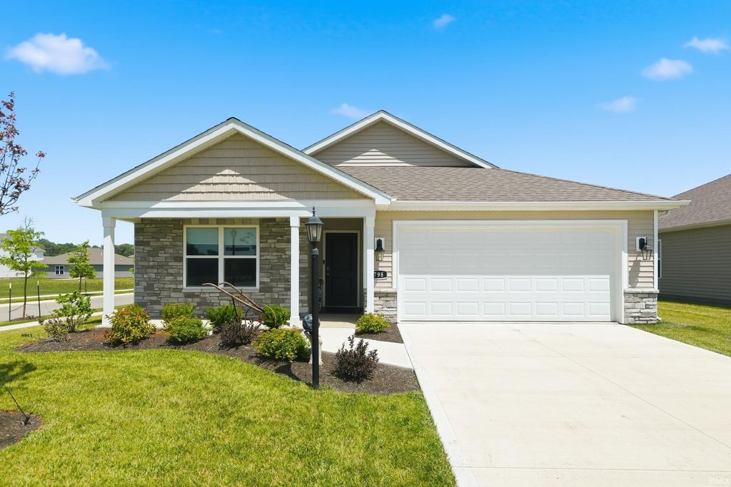 798 Chellberge Pass, New Haven, IN 46774