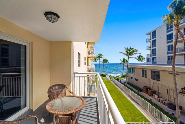 1161 HILLSBORO MILE 305, Hillsboro Beach, FL 33062