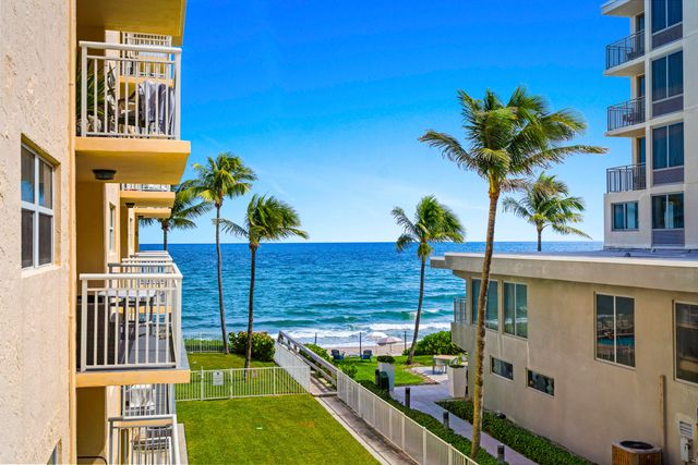 1161 HILLSBORO MILE 305, Hillsboro Beach, FL 33062
