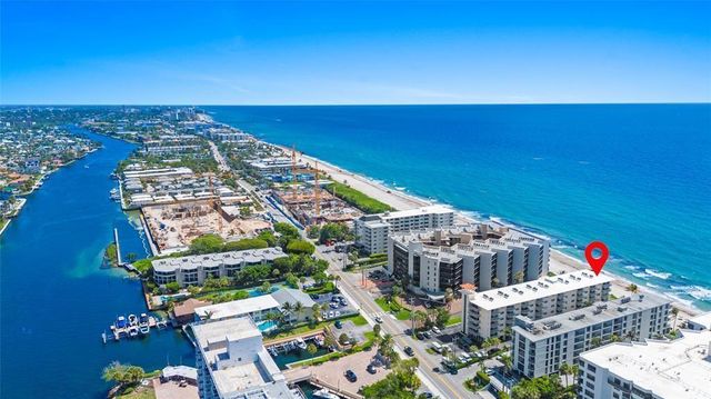 1161 HILLSBORO MILE 305, Hillsboro Beach, FL 33062