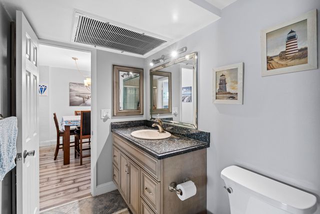 1161 HILLSBORO MILE 305, Hillsboro Beach, FL 33062