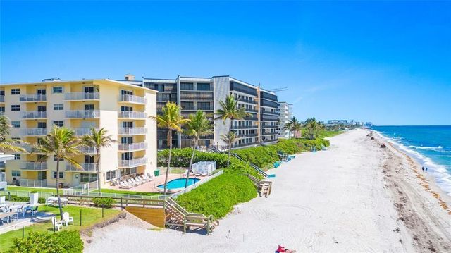 1161 HILLSBORO MILE 305, Hillsboro Beach, FL 33062
