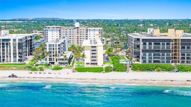 1161 HILLSBORO MILE 305, Hillsboro Beach, FL 33062