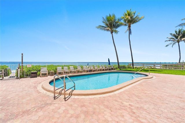 1161 HILLSBORO MILE 305, Hillsboro Beach, FL 33062
