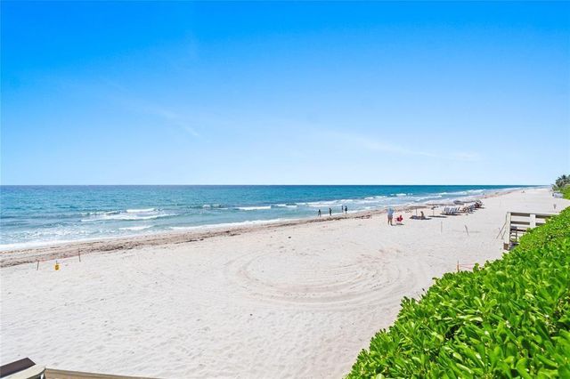 1161 HILLSBORO MILE 305, Hillsboro Beach, FL 33062