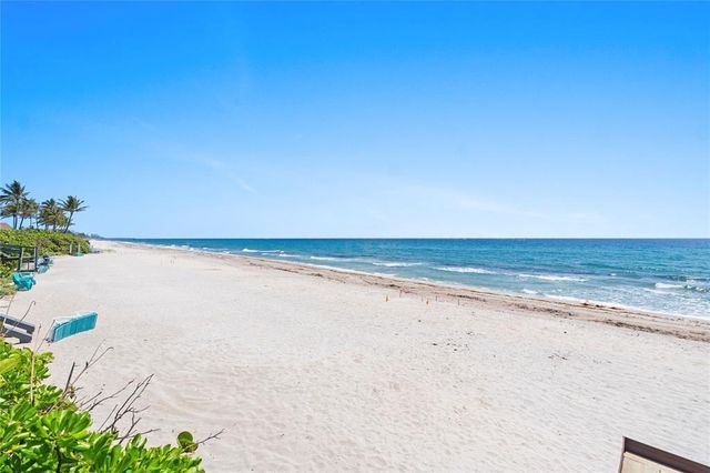 1161 HILLSBORO MILE 305, Hillsboro Beach, FL 33062