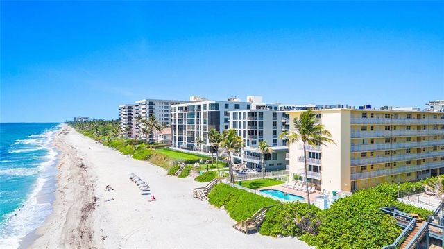 1161 HILLSBORO MILE 305, Hillsboro Beach, FL 33062